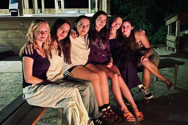 Integracja w Serwach Integracja w Serwach - kliknięcie spowoduje powiększenie zdjęcia