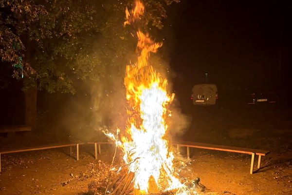 Integracja w Serwach Integracja w Serwach - kliknięcie spowoduje powiększenie zdjęcia