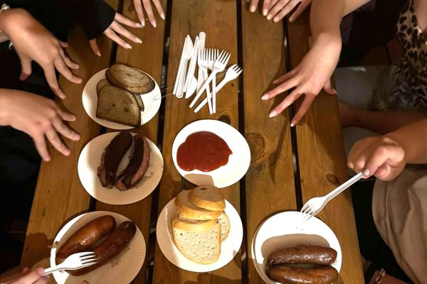 Integracja w Serwach Integracja w Serwach - kliknięcie spowoduje powiększenie zdjęcia