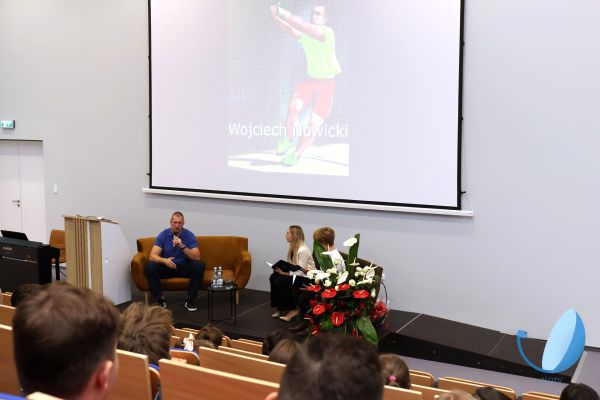 Poznaj mistrza Poznaj mistrza - kliknięcie spowoduje powiększenie zdjęcia