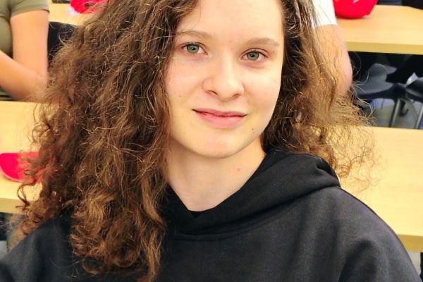 Queen Hedvig Scholarship 2024 Queen Hedvig Scholarship 2024 - kliknięcie spowoduje powiększenie zdjęcia