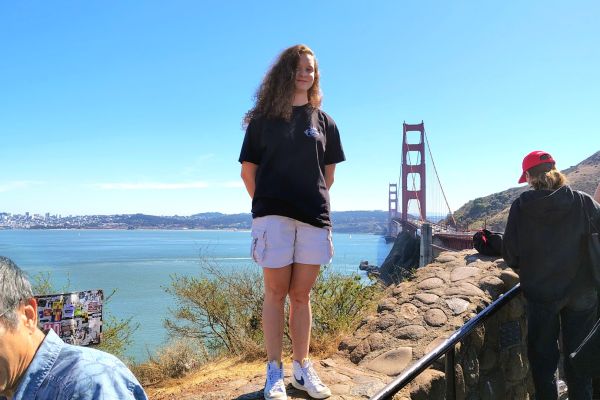 Queen Hedvig Scholarship 2024 Queen Hedvig Scholarship 2024 - kliknięcie spowoduje powiększenie zdjęcia