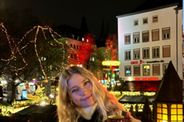 Paulina Klepadło - kliknięcie spowoduje powiększenie zdjęcia