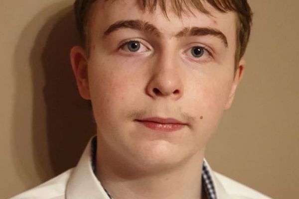 Maciej Bogusz - kliknięcie spowoduje powiększenie zdjęcia Maciej Bogusz