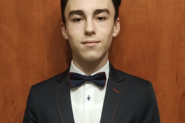 Patryk Twarowski - kliknięcie spowoduje powiększenie zdjęcia Patryk Twarowski