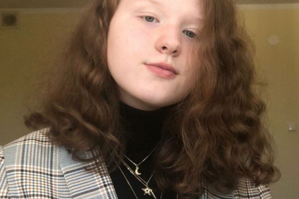 Kamila Gerasimiuk - kliknięcie spowoduje powiększenie zdjęcia Kamila Gerasimiuk