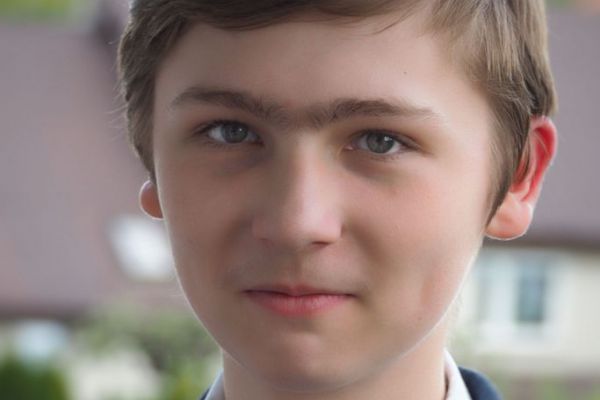 Krzysztof Nadulicz - kliknięcie spowoduje powiększenie zdjęcia Krzysztof Nadulicz