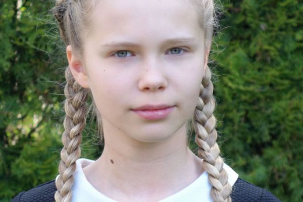 Marta Kamińska - kliknięcie spowoduje powiększenie zdjęcia Marta Kamińska