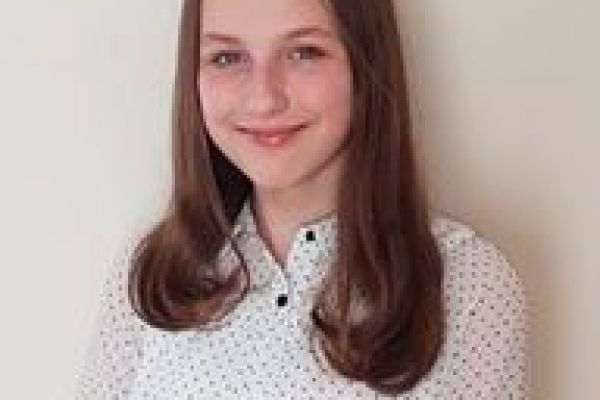 Paulina Szutkiewicz - kliknięcie spowoduje powiększenie zdjęcia Paulina Szutkiewicz