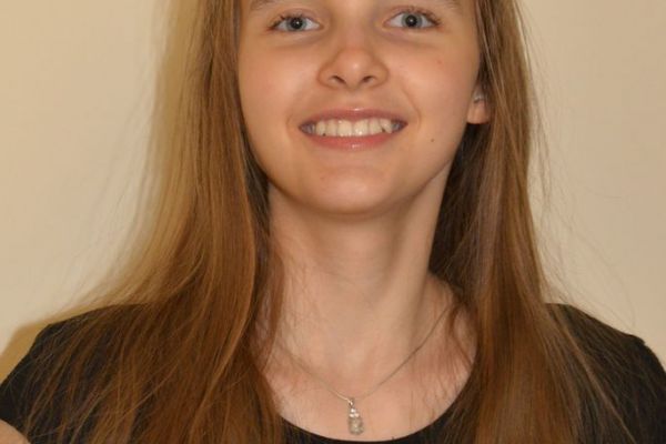 Natalia Malinowska - kliknięcie spowoduje powiększenie zdjęcia Natalia Malinowska