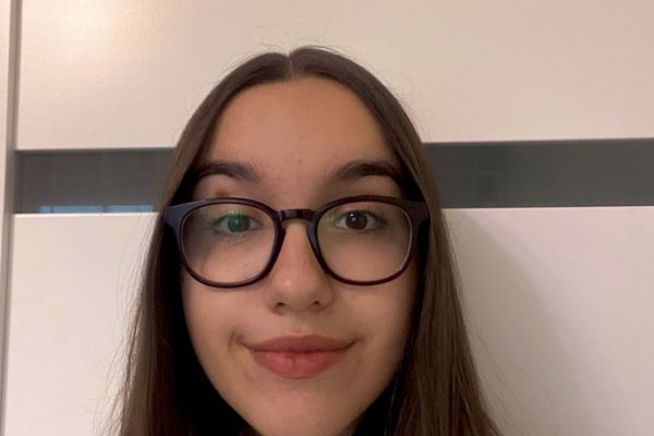 Patrycja Puczkowska - kliknięcie spowoduje powiększenie zdjęcia Patrycja Puczkowska