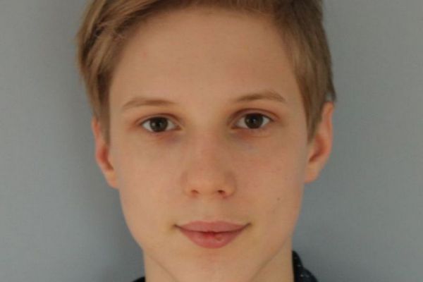 Mateusz Moniuszko - kliknięcie spowoduje powiększenie zdjęcia Mateusz Moniuszko