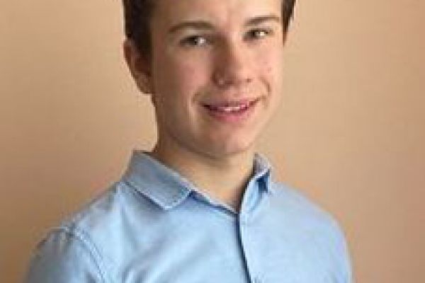 Stanisław Hubert Skobodziński - kliknięcie spowoduje powiększenie zdjęcia Stanisław Hubert Skobodziński