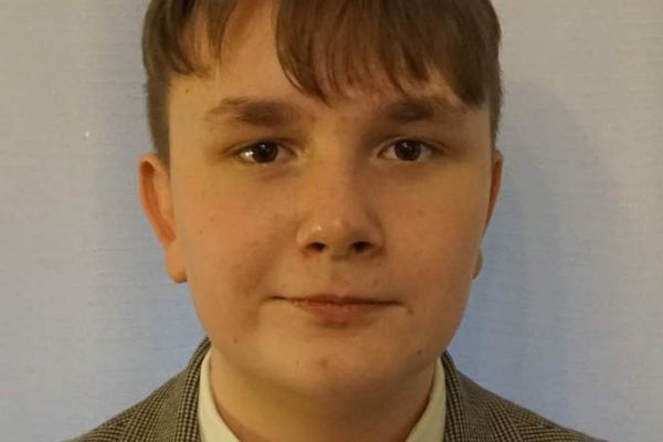 Kandrat Kościan - kliknięcie spowoduje powiększenie zdjęcia Kandrat Kościan