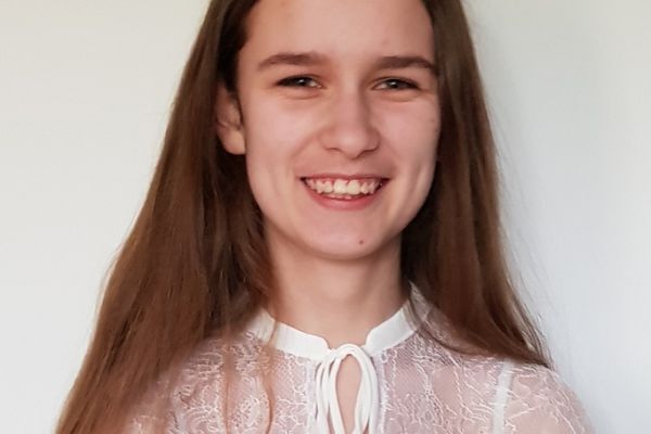 Amelia Gogolewska 7a - kliknięcie spowoduje powiększenie zdjęcia Amelia Gogolewska 7a