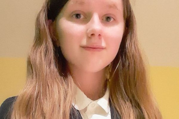 Iga Krawiec 7a - kliknięcie spowoduje powiększenie zdjęcia Iga Krawiec 7a