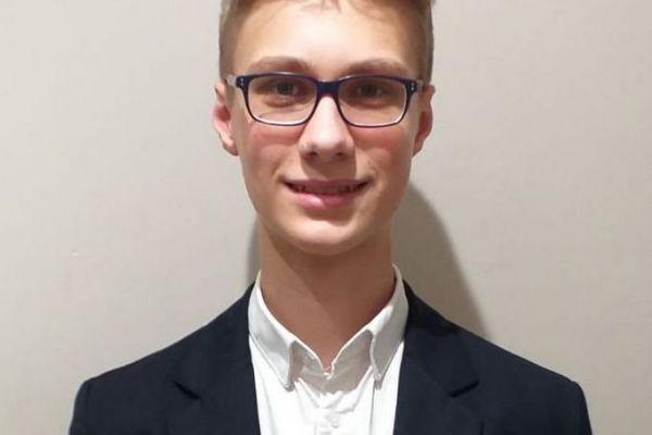 Kamil Januszkiewicz 7a - kliknięcie spowoduje powiększenie zdjęcia Kamil Januszkiewicz 7a