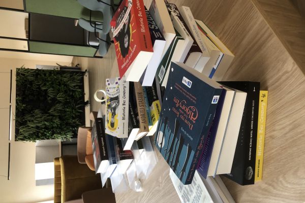 Książki NPRCZ 2024