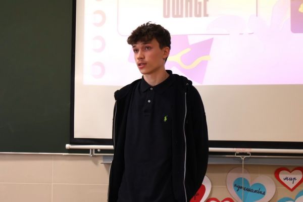 Wybory Sapieżanki i Sapiehy II LO -kliknięcie spowoduje powiększenie zdjęcia Wybory Sapieżanki i Sapiehy II LO