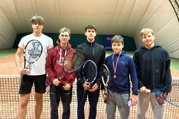 Tenis24 Tenis24 - kliknięcie spowoduje powiększenie zdjęcia