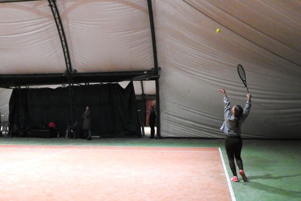 Tenis24 Tenis24 - kliknięcie spowoduje powiększenie zdjęcia