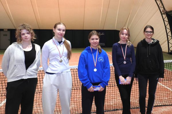 Tenis24 Tenis24 - kliknięcie spowoduje powiększenie zdjęcia