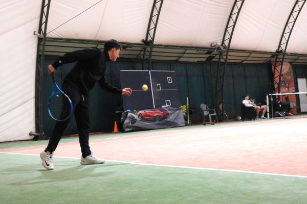 Tenis24 Tenis24 - kliknięcie spowoduje powiększenie zdjęcia