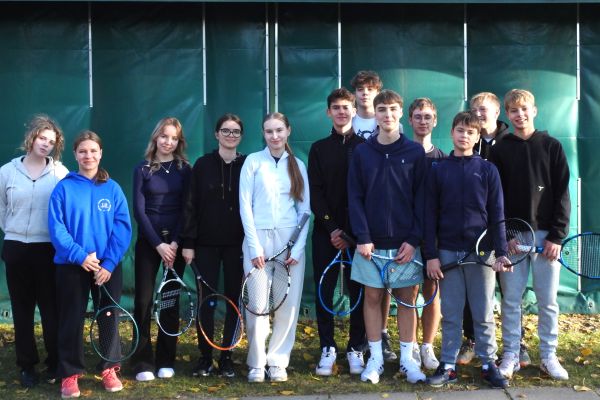 Tenis24 Tenis24 - kliknięcie spowoduje powiększenie zdjęcia