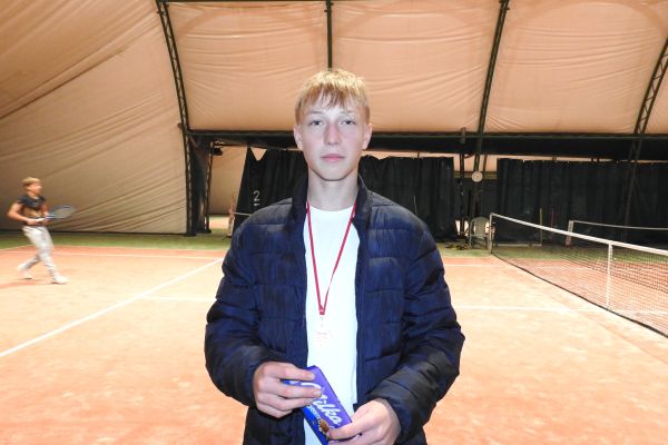 Tenis24 Tenis24 - kliknięcie spowoduje powiększenie zdjęcia