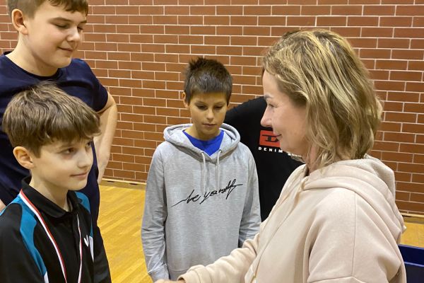 Tenis24 Tenis24 - kliknięcie spowoduje powiększenie zdjęcia