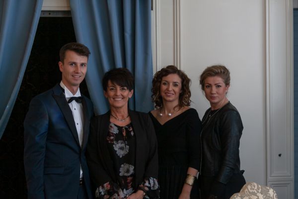 Nauczyciele wf i pedagog szkolny - kliknięcie spowoduje powiększenie zdjęcia Nauczyciele wf i pedagog szkolny