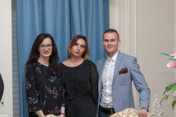 Nauczyciele historii - kliknięcie spowoduje powiększenie zdjęcia Nauczyciele historii