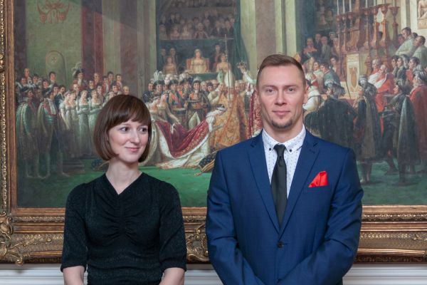 Nauczyciele j. chiński i wf- kliknięcie spowoduje powiększenie zdjęcia Nauczyciele j. chiński i wf