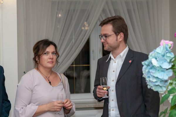 Nauczyciele j. angielski - kliknięcie spowoduje powiększenie zdjęcia Nauczyciele j. angielski