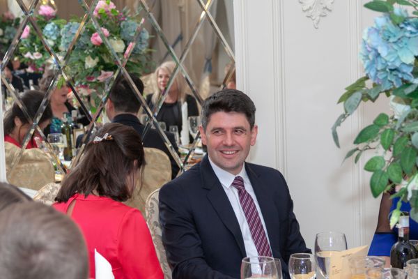 Goście - kliknięcie spowoduje powiększenie zdjęcia Goście