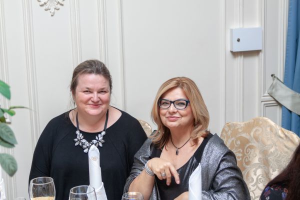 Nauczyciele DSD - kliknięcie spowoduje powiększenie zdjęcia Nauczyciele DSD