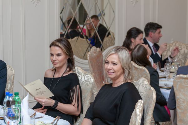 Pani wicedyrektor - kliknięcie spowoduje powiększenie zdjęcia Pani wicedyrektor