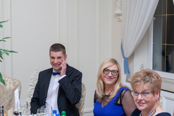 Pan Dariusz Piontkowski - kliknięcie spowoduje powiększenie zdjęcia Pan Dariusz Piontkowski