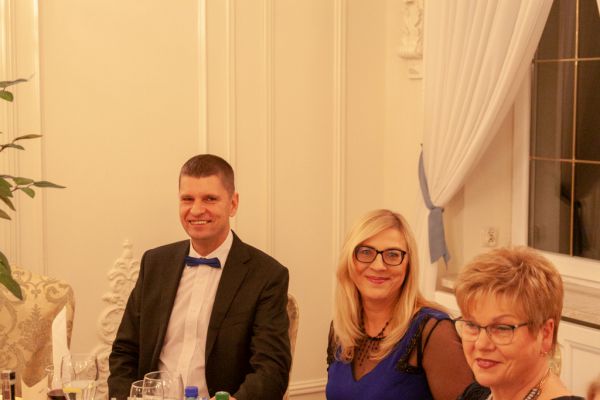 Pan Dariusz Piontkowski - kliknięcie spowoduje powiększenie zdjęcia Pan Dariusz Piontkowski