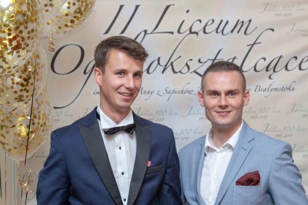 Pan profesor od historii i wf - kliknięcie spowoduje powiększenie zdjęcia Pan profesor od historii i wf