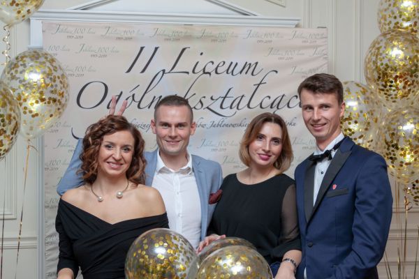 Wspólne zdjęcie nauczycieli - kliknięcie spowoduje powiększenie zdjęcia Wspólne zdjęcie nauczycieli