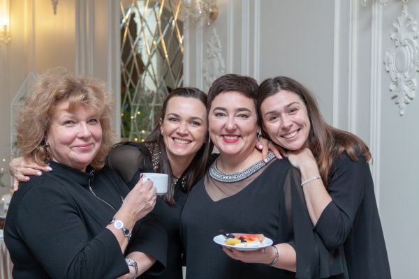 Kadra Pedagogiczna II LO - kliknięcie spowoduje powiększenie zdjęcia Kadra Pedagogiczna II LO