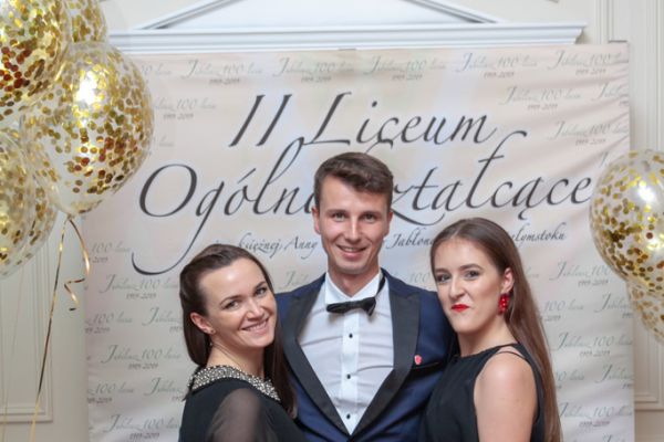 Wspólne zdjęcie pamiątkowe - kliknięcie spowoduje powiększenie zdjęcia Wspólne zdjęcie pamiątkowe