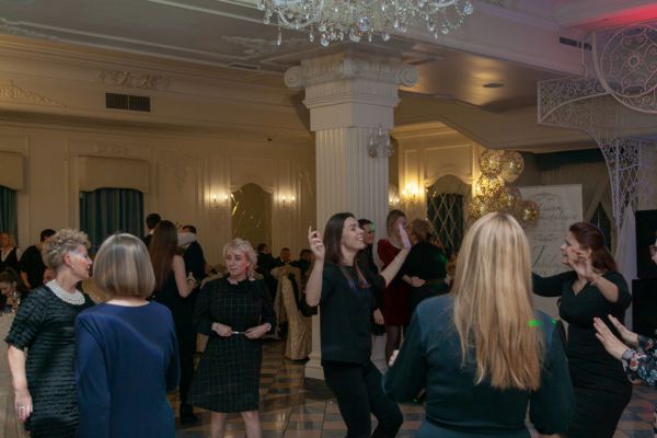 Dyskoteka - kliknięcie spowoduje powiększenie zdjęcia Dyskoteka