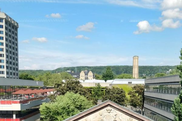 Getynga miasto akademickie