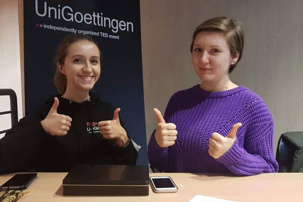 Absolwentka DSD IILO