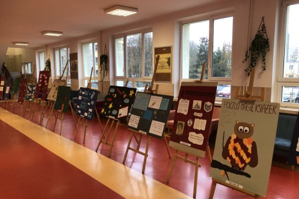 NPRCZ 2024 - Projekty klasy drugie-kliknięcie spowoduje powiększenie zdjęcia NPRCZ 2024 - Projekty klasy drugie