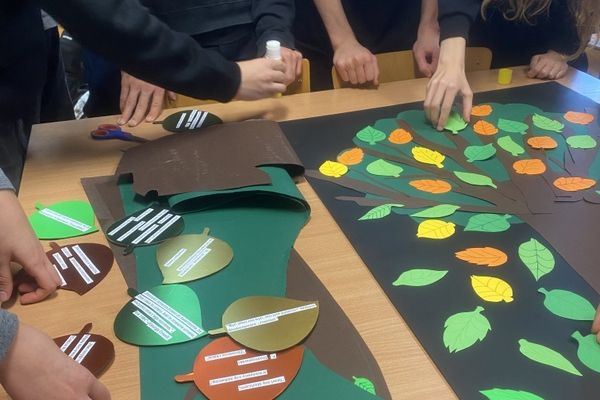 NPRCZ 2024 - Kl.3B -kliknięcie spowoduje powiększenie zdjęcia NPRCZ 2024 - Kl.3B