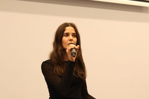 Święto Szkoły 2024 Święto Szkoły 2024 - kliknięcie spowoduje powiększenie zdjęcia