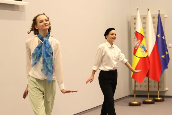 Święto Szkoły 2024 Święto Szkoły 2024 - kliknięcie spowoduje powiększenie zdjęcia